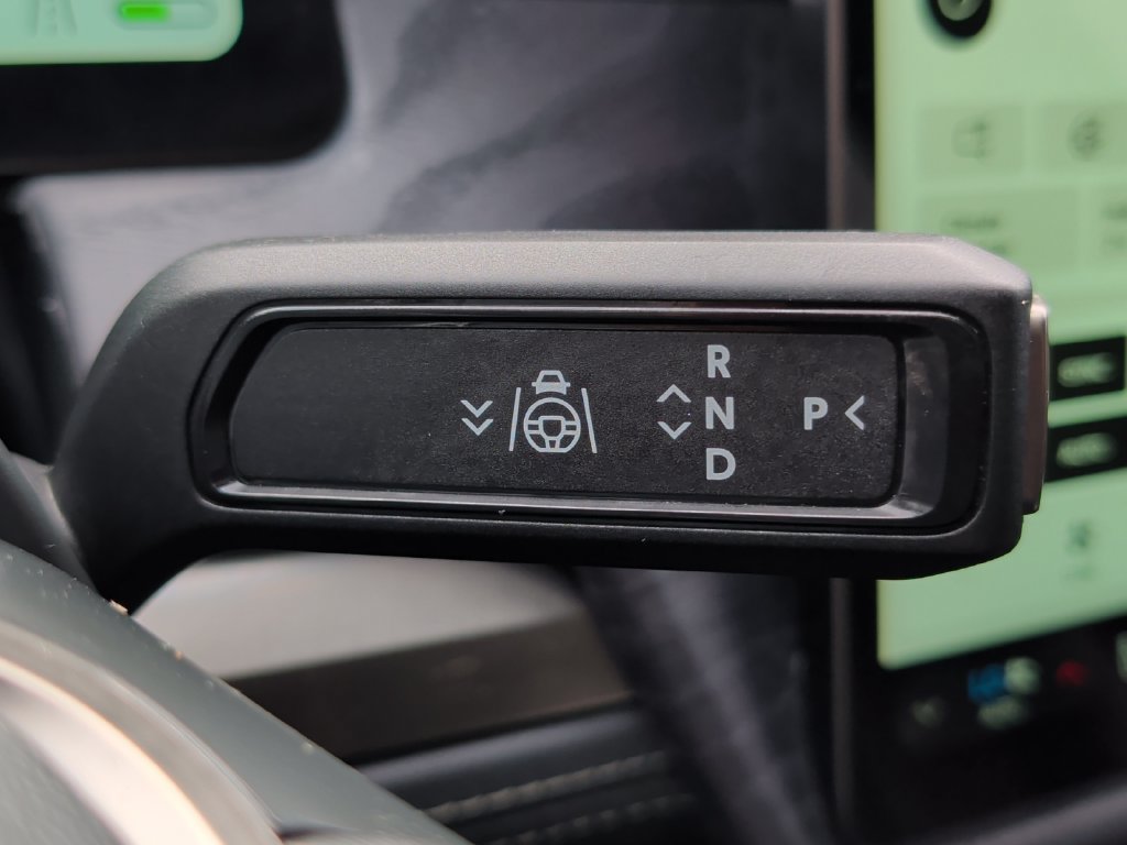 Used 2024 Rivian R1S Adventure Quad AWD/4WD image 24