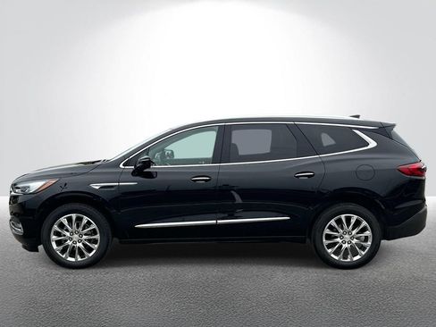 Certified 2021 Buick Enclave Essence w/ Trailering Package, 5000 lbs. AWD/4WD image 2