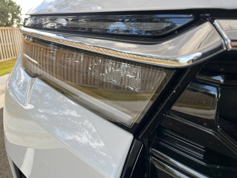 Used 2026 Honda Pilot Elite image 14