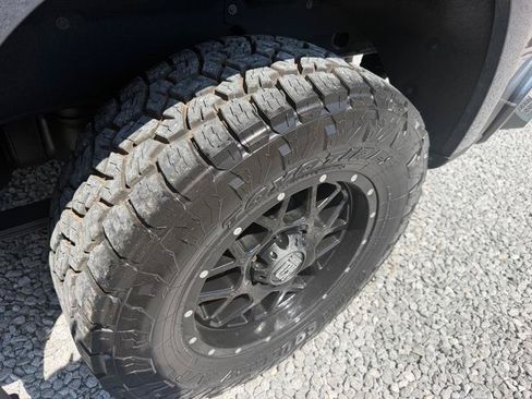 Used 2019 Chevrolet Silverado 1500 RST w/ All-Star Edition AWD/4WD image 14