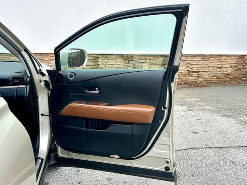 Used 2014 Lexus RX 350 FWD image 25