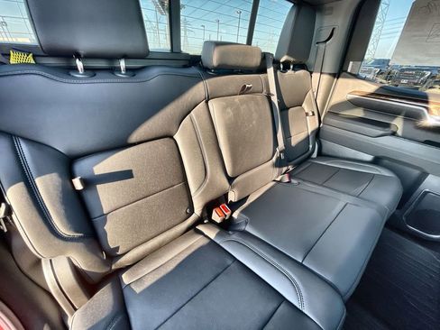 New 2026 GMC Sierra 1500 Elevation w/ Elevation Premium Package image 29