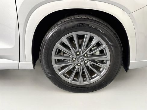 Certified 2026 Lexus TX 350 FWD w/ Convenience Package image 32