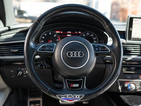 Used 2017 Audi A7 3.0T Competition Prestige w/ Driver Assistance Package image 24
