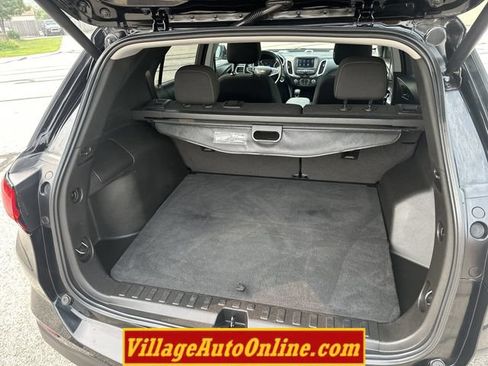 Used 2022 Chevrolet Equinox LT w/ Driver Convenience Package AWD/4WD image 35