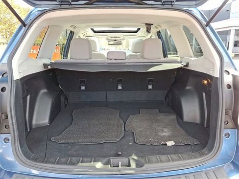 Used 2016 Subaru Forester 2.5i Premium w/ Popular Package #2 image 27