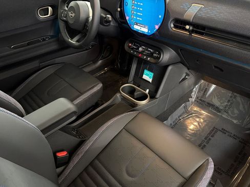 New 2026 MINI Cooper S FWD image 16