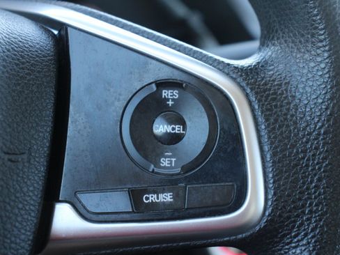 Used 2016 Honda Civic EX-T image 23