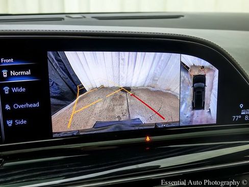 Used 2021 Cadillac Escalade Sport w/ Driver Assist Tech Package AWD/4WD image 19
