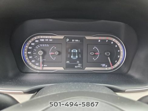 Used 2022 Hyundai Tucson SEL AWD/4WD image 22