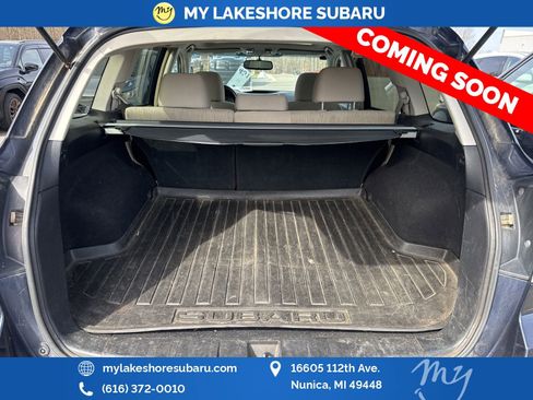 Used 2013 Subaru Outback 2.5i Premium image 12