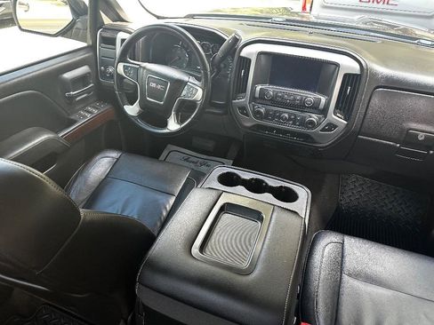 Used 2015 GMC Sierra 1500 SLE w/ SLE Value Package image 18