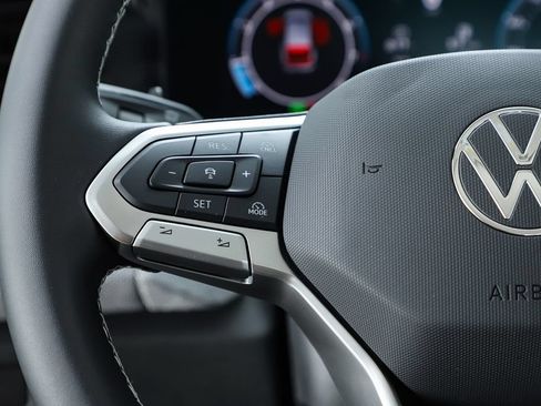 New 2026 Volkswagen Tiguan S FWD image 58