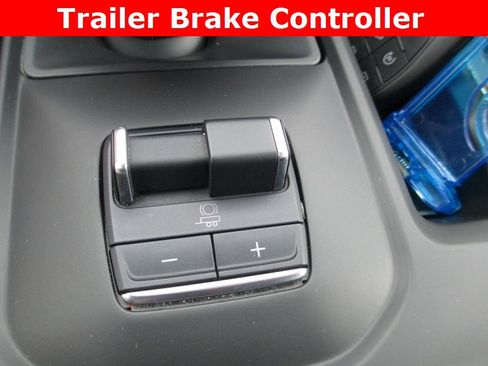 Used 2024 GMC Sierra 1500 Denali Ultimate image 21