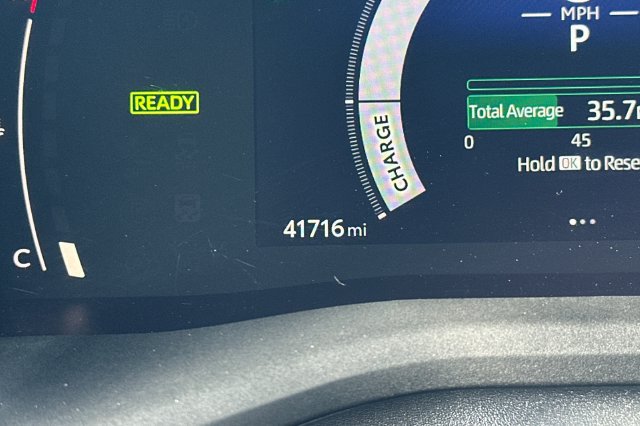 Certified 2025 Toyota Camry SE FWD image 29