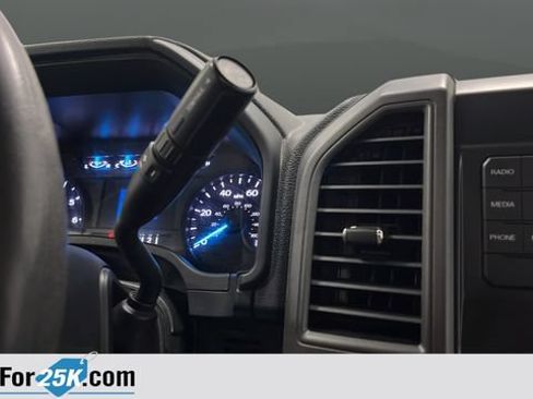 Used 2019 Ford F250 XL w/ XL Value Package AWD/4WD image 18
