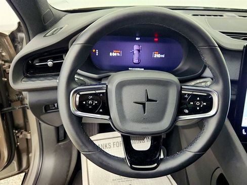 Used 2022 Polestar Polestar 2 w/ Performance Package AWD/4WD image 13