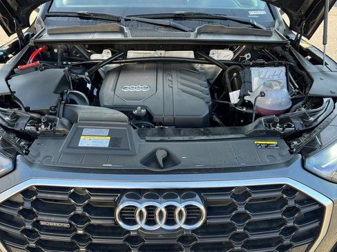 Certified 2024 Audi Q5 2.0T Premium Plus w/ Premium Plus Package image 41