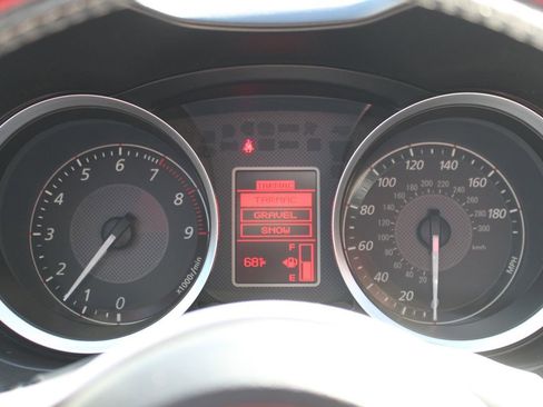 Used 2008 Mitsubishi Lancer Evolution GSR image 26