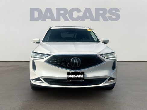 Used 2024 Acura MDX SH-AWD w/ Technology Package image 2