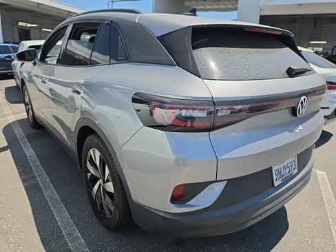 Certified 2023 Volkswagen ID.4 Pro RWD image 4