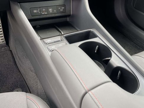 Certified 2026 Hyundai Sonata N Line FWD image 21