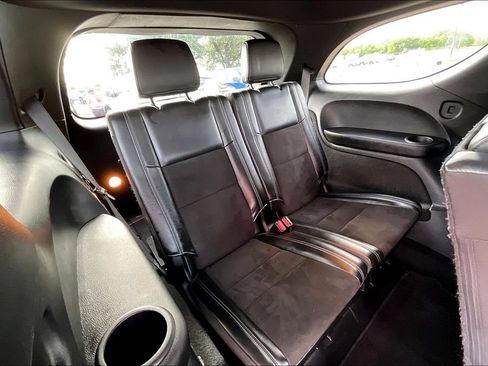 Certified 2022 Dodge Durango GT AWD/4WD image 36