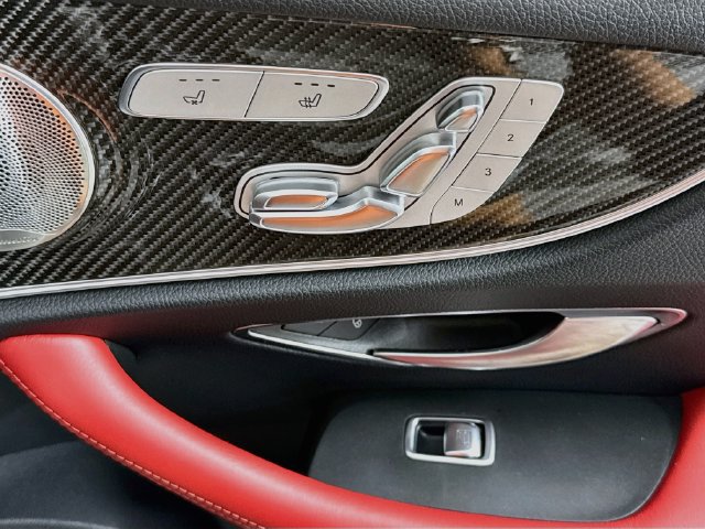 Used 2022 Mercedes-Benz E 53 AMG 4MATIC Coupe image 23