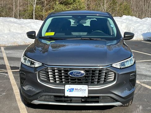 Used 2024 Ford Escape Active w/ Tech Pack #1 image 8