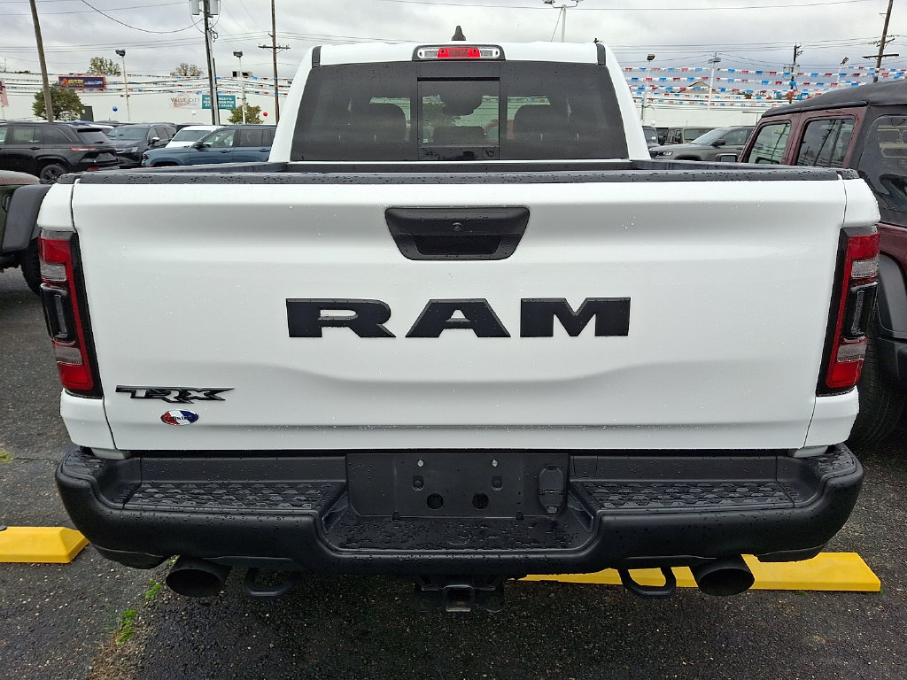 Used 2023 RAM 1500 TRX w/ TRX Level 1 Equipment Group AWD/4WD image 5