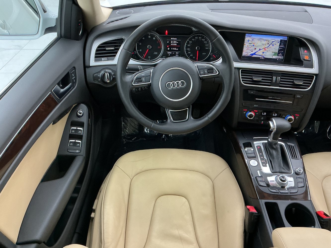 Used 2016 Audi A4 Premium Plus w/ Technology Package AWD/4WD image 31