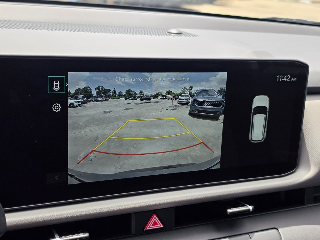 New 2027 Kia Seltos S FWD image 23