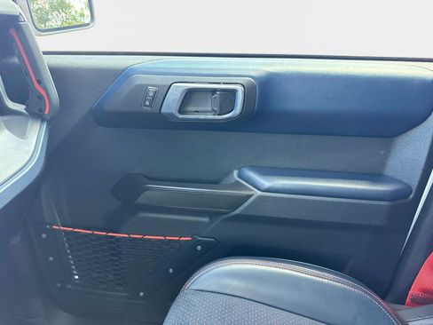 Used 2024 Ford Bronco Raptor AWD/4WD image 21