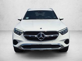 Used 2024 Mercedes-Benz GLC 300 4MATIC video 2