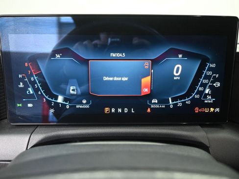 Used 2024 Ford Mustang Coupe image 14