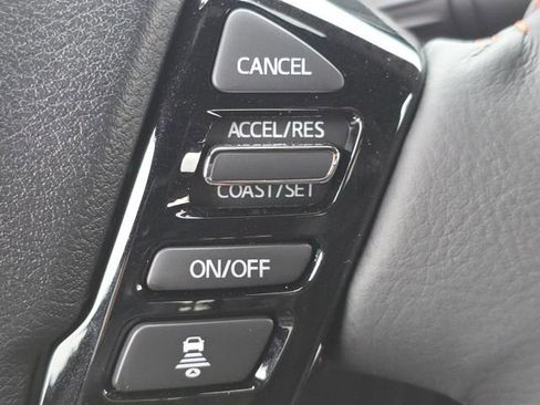 New 2026 Nissan Frontier PRO-4X image 12