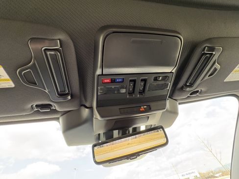 New 2026 Subaru Outback Touring XT image 24