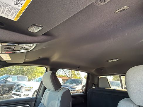 New 2026 RAM 1500 Big Horn image 13