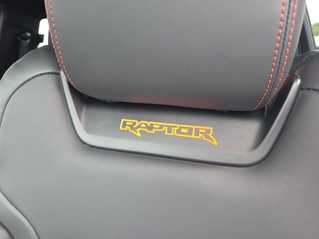 New 2026 Ford Ranger Raptor AWD/4WD image 15