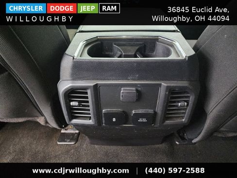 Used 2019 Ford F150 XLT w/ Equipment Group 302A Luxury AWD/4WD image 28