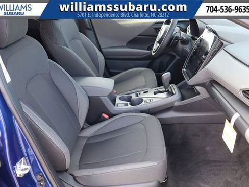 New 2026 Subaru Crosstrek 2.0i Premium image 22