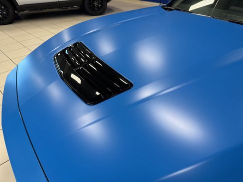 New 2025 Ford Mustang Dark Horse w/ Dark Horse Handlin Package image 17