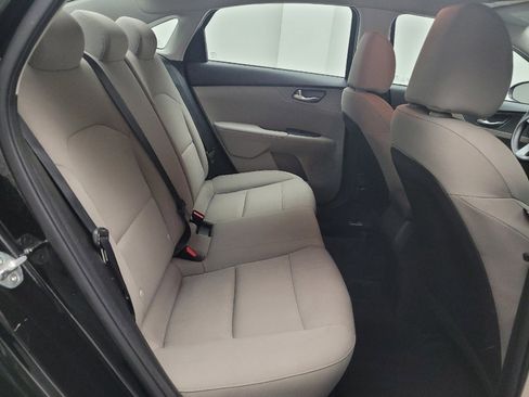Used 2019 Kia Forte LXS FWD image 19