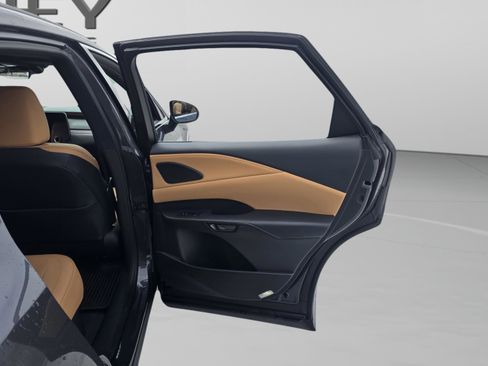 Used 2025 Lexus RX 350 AWD image 21