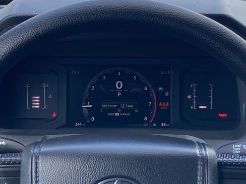 Certified 2026 Toyota Tacoma SR5 AWD/4WD image 20