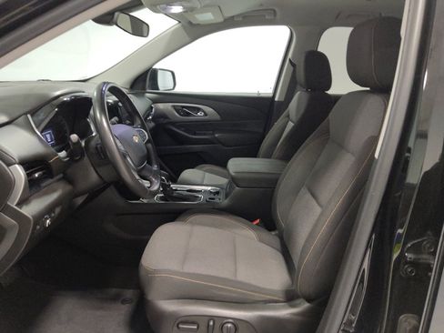 Used 2021 Chevrolet Traverse LT w/ LPO, Cargo Package AWD/4WD image 17