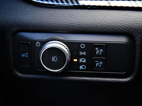 Used 2022 Ford Explorer ST w/ ST Street Pack RWD image 35