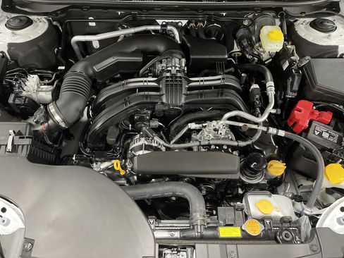 New 2025 Subaru Legacy Premium image 14