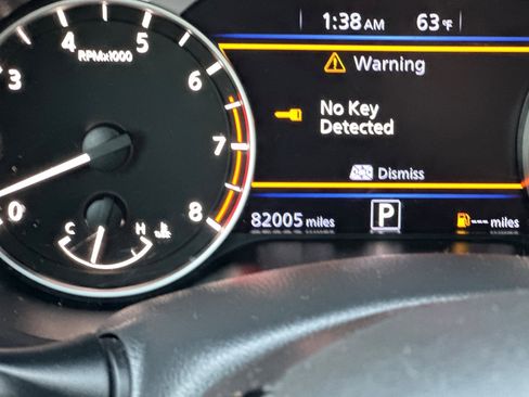 Used 2019 Nissan Altima 2.5 SR image 27