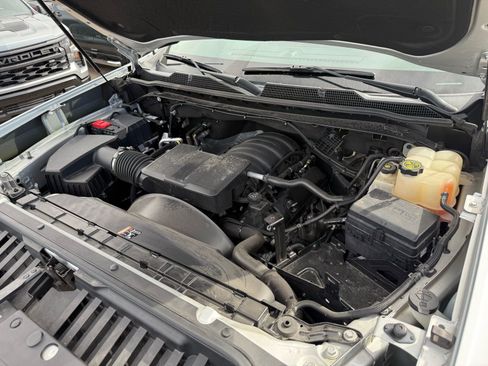 Used 2020 Chevrolet Silverado 2500 W/T w/ WT Convenience Package image 41